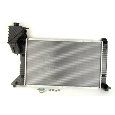 Afbeelding van Nissens Radiateur 62685A