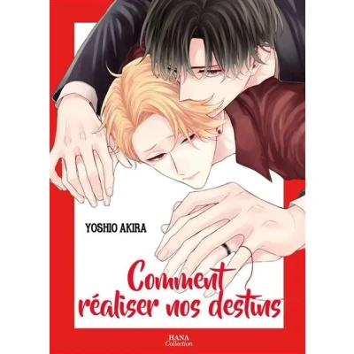 Image de Comment réaliser nos destins