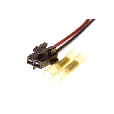 Afbeelding van SenCom 10129 Kabelreparatieset, interieurverwarming (motorvoorverwarming)