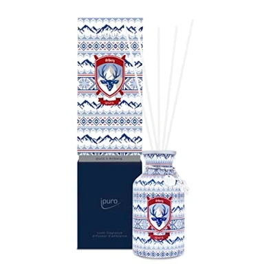 Afbeelding van Ipuro Limited Edition geurstokjes Arlberg 240ml