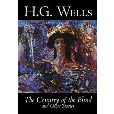 Afbeelding van the Country of Blind and Other Stories