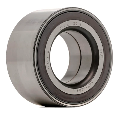 Afbeelding van Skf Wiellagerset VKBA 7016