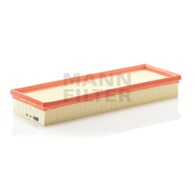 Afbeelding van Mann filter Luchtfilter C 37 100