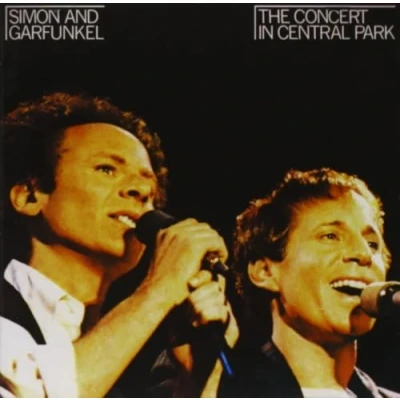 Afbeelding van Concert In Central Park