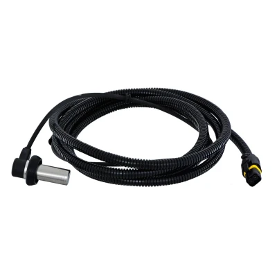 Afbeelding van HELLA 6PU 230 048 521 ABS sensor Vooras rechts Inductie 2 2880
