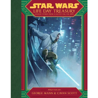 Afbeelding van Star Wars Life Day Treasury