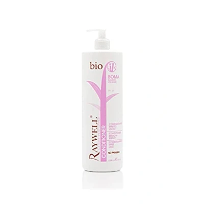 Afbeelding van Raywell boma conditioner smooth effect 1000ml