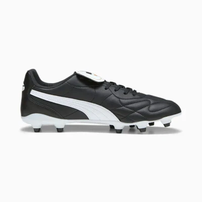 Afbeelding van PUMA king top fg/ag Zwart
