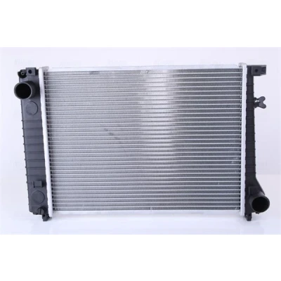 Afbeelding van Nissens Radiateur 60797A