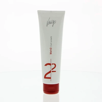 Afbeelding van Vitality&#039;s WehO Definition White Curl Cream Crème 150 ml