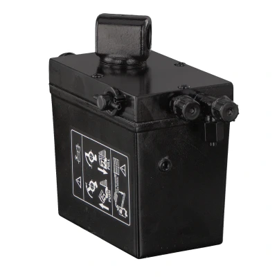Afbeelding van Febi Bilstein Hydr.kantelpomp Cabine 35514