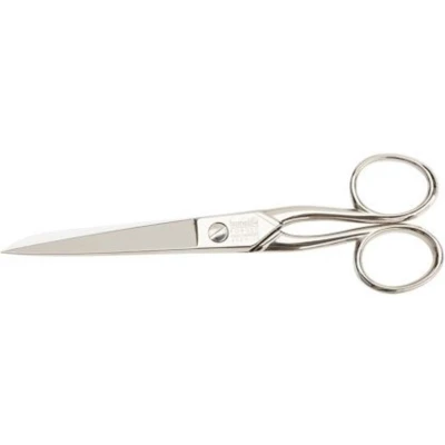 Afbeelding van Gaucher Huishoudschaar Linkshandig 15cm