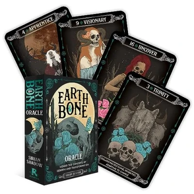 Afbeelding van Earth &amp; Bone Oracle