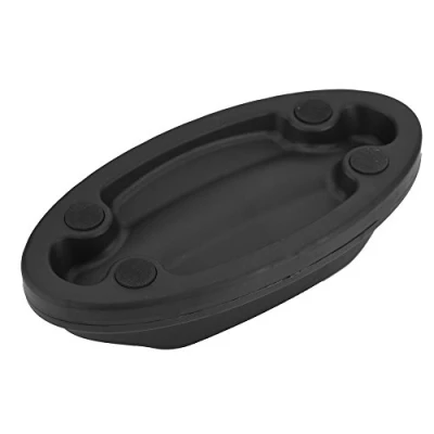 Afbeelding van Wielverhoger voor fiets trainer blokhouder stabiliseren houder hometrainer