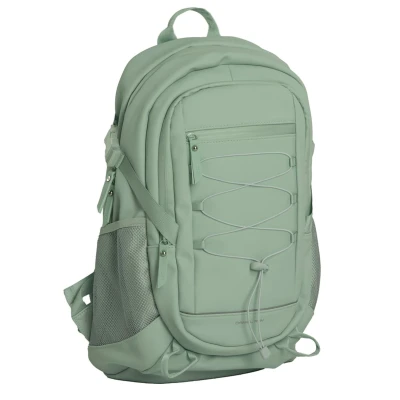 Afbeelding van Daniel Ray Laredo Water Repellent backpack mint green