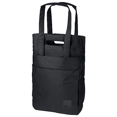 Afbeelding van Jack Wolfskin Piccadilly Tote Bag black