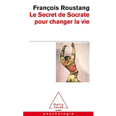 Afbeelding van Le Secret De Socrate Pour Changer LA Vie