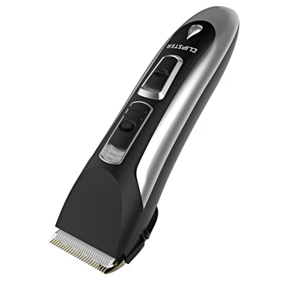 Afbeelding van Accu tondeuse Clipster DropiX set compleet