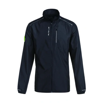 Afbeelding van Elite LAB Trainingsvest, Heren, Maat: XL, black