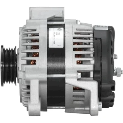 Afbeelding van HELLA 8EL 011 713 101 Dynamo / Alternator 14V 80A