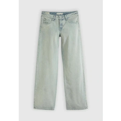 Afbeelding van Levi&#039;s GOOD Grades Flared Jeans, Dames, Maat: 29x34, Boss business