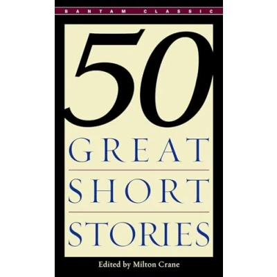 Afbeelding van 50 Great Short Stories