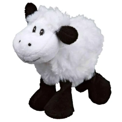 Afbeelding van Trixie Pluche schaap voor honden