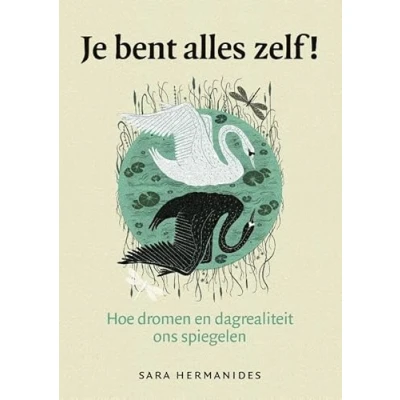 Afbeelding van Je bent alles zelf!