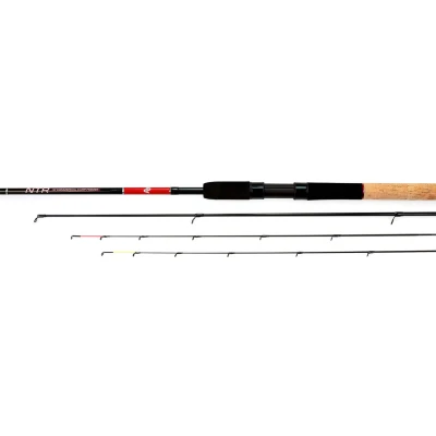 Afbeelding van Nytro NTR Commercial Carp Feeder Maat : 10&quot; 3.00m