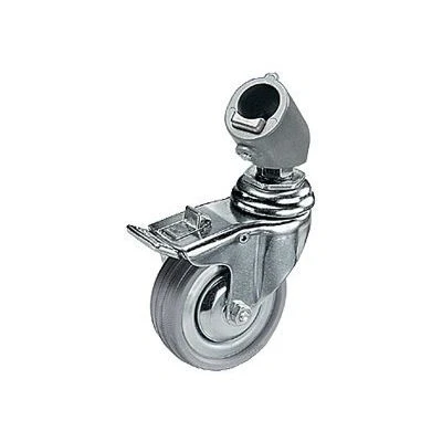 Image de Manfrotto 110 roulettes pour pieds de projecteur
