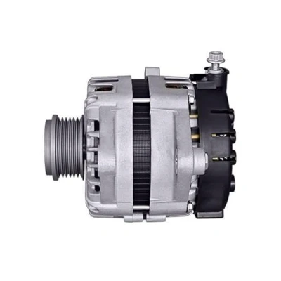 Afbeelding van HELLA 8EL 015 637 241 Dynamo / Alternator 14V 130A