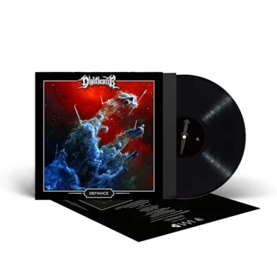 Afbeelding van Nightbearer Defiance (LP)