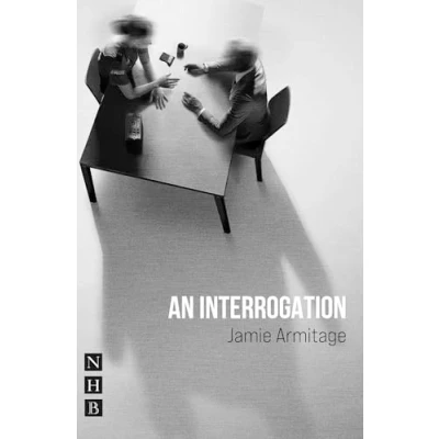 Afbeelding van NHB Modern Plays An Interrogation