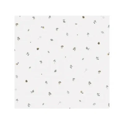 Afbeelding van Little Dutch vliesbehang kinderkamer Forest Treasures 10mx52cm