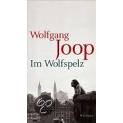Afbeelding van Im Wolfspelz