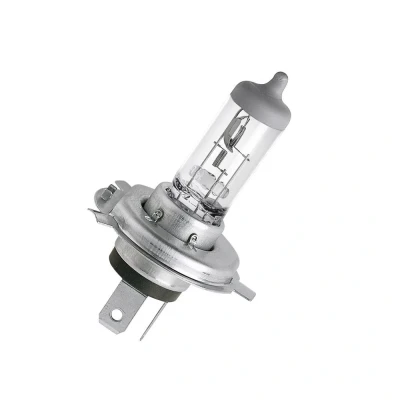 Afbeelding van OSRAM 94193 Gloeilamp, verstraler H4 12V 60/55W Halogeen VOLKSWAGEN: CADDY Alltrack IV Van, Polo V Hatchback, 4 Kasten, FORD: Ranger Mk3