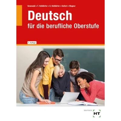 Afbeelding van Deutsch