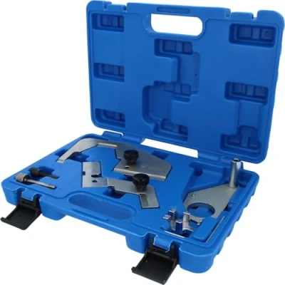 Afbeelding van KS TOOLS BT592970 Afregelgereedschapset, motormanagment 5 delig