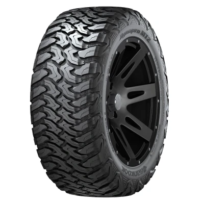 Afbeelding van Hankook Dynapro MT2 RT05 265/70 R17 121/118Q personenwagen Zomerbanden Banden 2020765