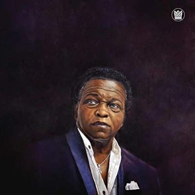 Afbeelding van Lee Fields &amp; The Expressions Big Crown Vaults Vol. 1 (CD)