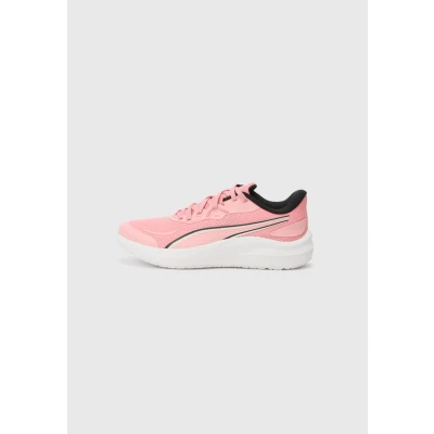 Afbeelding van Puma Skyrocket LITE 2 Unisex Trail hardloopschoenen voor kinderen, Maat: 36, Pinkscape/white Kunststof/ textiel