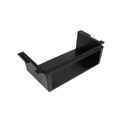 Afbeelding van Carpoint Radio onderbouw Bak 1 Din 12x22x7cm 0810020