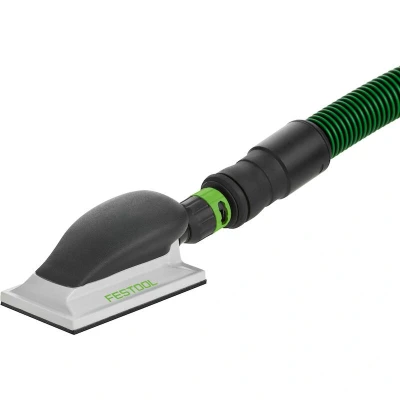 Afbeelding van Festool Accessoires Schuurblok HSK A 80x130 496962
