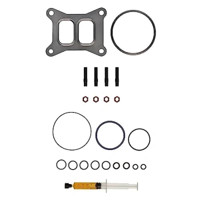 Afbeelding van AJUSA JTC12454 Turbocharger, montageset Met pakkingen VOLKSWAGEN: Golf 7 Variant, 7, Passat B8 Variant
