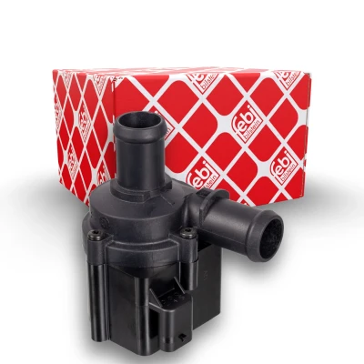 Afbeelding van Hulpwaterpomp (koelwatercircuit) FEBI BILSTEIN 171100