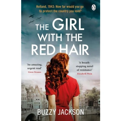 Image de the Girl with Red Hair