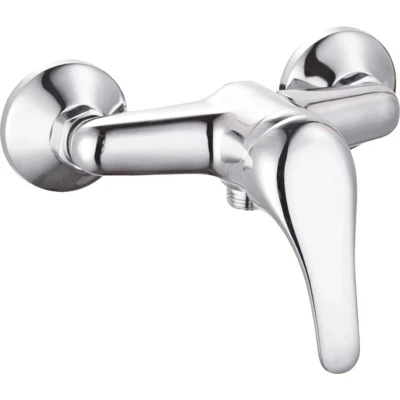Afbeelding van Mengkraan EDM a7200 x Douche