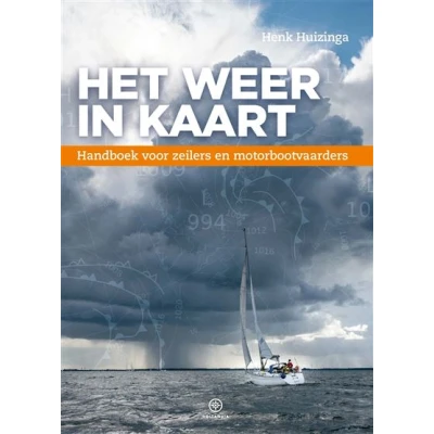 Image de Het weer in kaart