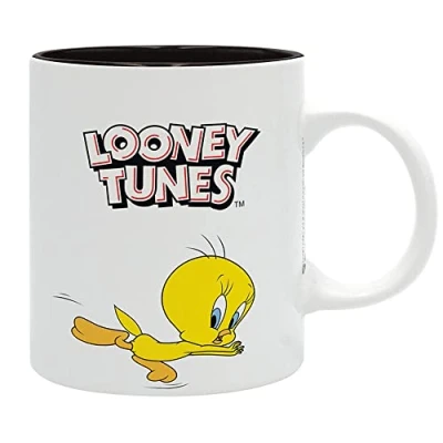 Afbeelding van LOONEY TUNES Tweety Sylvester Beker