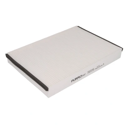 Afbeelding van PURRO PUR PC4020 Interieurfilter Carbon filter 274 195 30 VOLVO: V40 Hatchback, XC60 I, V60 I Box Body / Estate, LAND ROVER: Range Rover Evoque